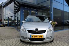 Opel Agila - 1.2 Edition | Automaat | Trekhaak