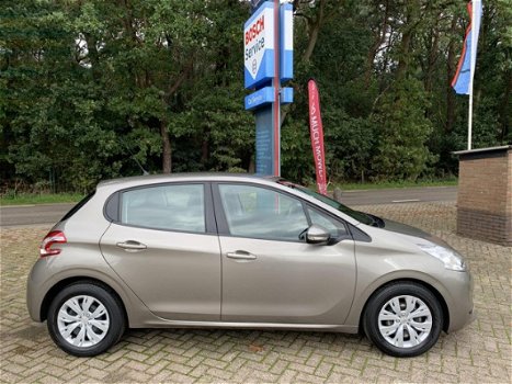 Peugeot 208 - 1.2 VTI ACTIVE AIRCO/CRUISE INCL/GARANTIE/AFL.KOST - 1