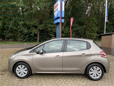 Peugeot 208 - 1.2 VTI ACTIVE AIRCO/CRUISE INCL/GARANTIE/AFL.KOST - 1