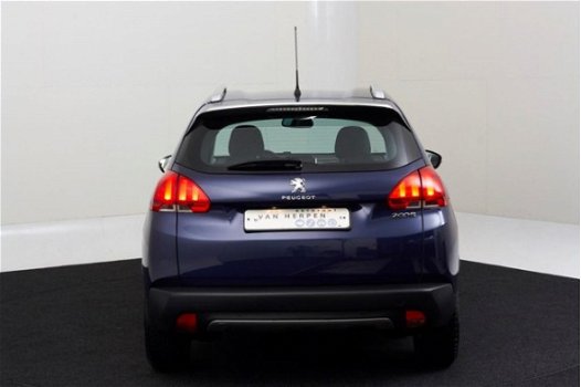 Peugeot 2008 - 1.6 VTi Allure Automaat Dealer onderhouden - 1