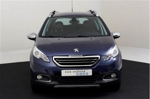 Peugeot 2008 - 1.6 VTi Allure Automaat Dealer onderhouden - 1