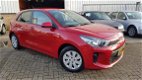 Kia Rio - 1.2 CVVT ComfortL./ AKTIE PRIJS /NAVI/INRUIL MOG - 1 - Thumbnail