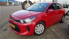 Kia Rio - 1.2 CVVT ComfortL./ AKTIE PRIJS /NAVI/INRUIL MOG - 1 - Thumbnail