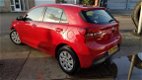 Kia Rio - 1.2 CVVT ComfortL./ AKTIE PRIJS /NAVI/INRUIL MOG - 1 - Thumbnail