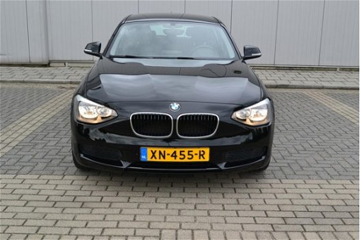 BMW 1-serie - 116i Business - 1