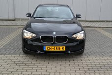 BMW 1-serie - 116i Business