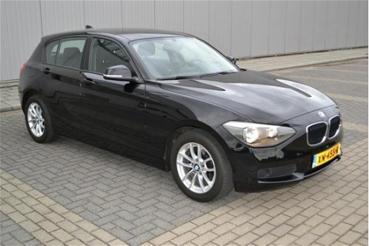 BMW 1-serie - 116i Business - 1