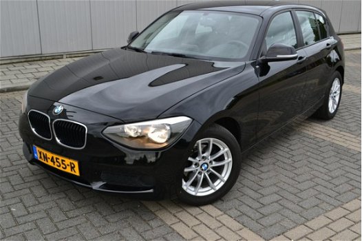 BMW 1-serie - 116i Business - 1