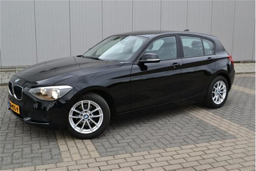 BMW 1-serie - 116i Business - 1