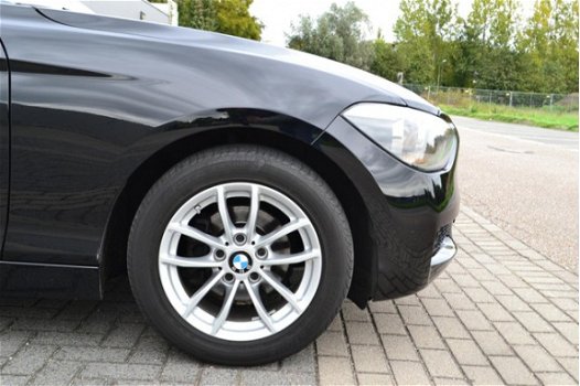 BMW 1-serie - 116i Business - 1