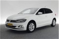 Volkswagen Polo - 1.0 TSI 95 PK Highline APP-NAVI / CLIMA / PDC - 1 - Thumbnail