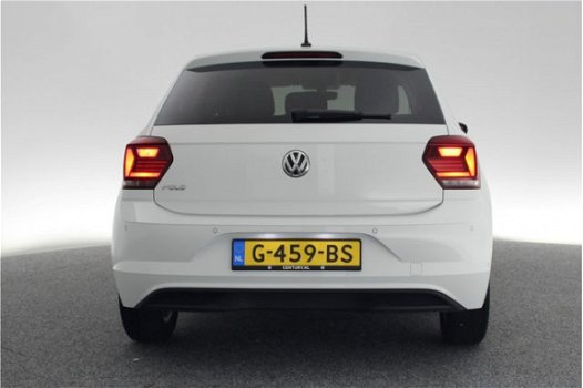 Volkswagen Polo - 1.0 TSI 95 PK Highline APP-NAVI / CLIMA / PDC - 1