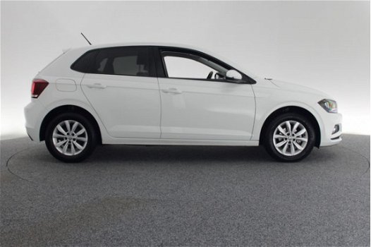 Volkswagen Polo - 1.0 TSI 95 PK Highline APP-NAVI / CLIMA / PDC - 1