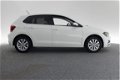 Volkswagen Polo - 1.0 TSI 95 PK Highline APP-NAVI / CLIMA / PDC - 1 - Thumbnail