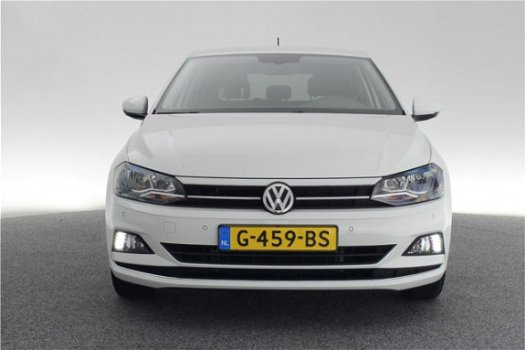 Volkswagen Polo - 1.0 TSI 95 PK Highline APP-NAVI / CLIMA / PDC - 1