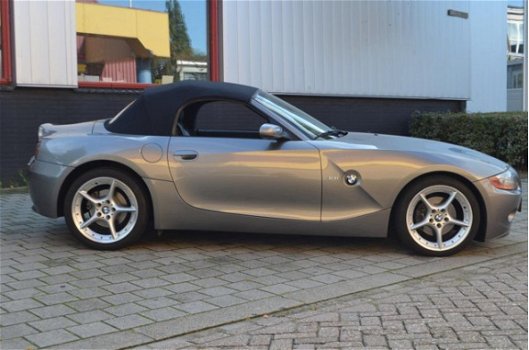 BMW Z4 Roadster - 3.0 Sport Automaat - 1