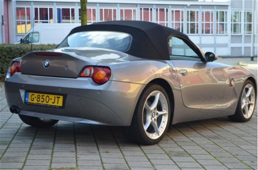 BMW Z4 Roadster - 3.0 Sport Automaat - 1