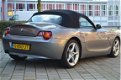 BMW Z4 Roadster - 3.0 Sport Automaat - 1 - Thumbnail