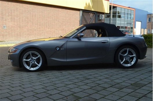 BMW Z4 Roadster - 3.0 Sport Automaat - 1