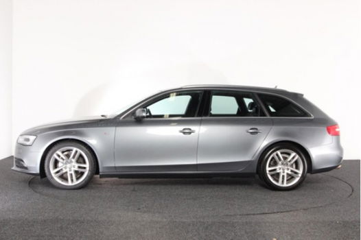 Audi A4 Avant - 1.8 TFSI Pro-line S-line - 1