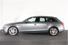 Audi A4 Avant - 1.8 TFSI Pro-line S-line