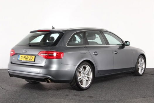 Audi A4 Avant - 1.8 TFSI Pro-line S-line - 1