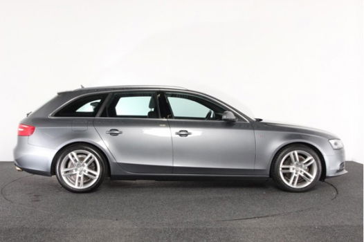 Audi A4 Avant - 1.8 TFSI Pro-line S-line - 1