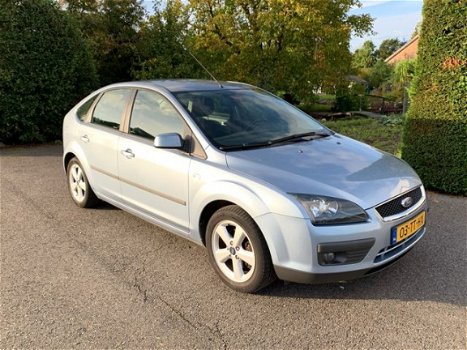 Ford Focus - Nap Airco 1.6-16V Futura - 1