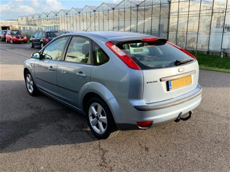 Ford Focus - Nap Airco 1.6-16V Futura - 1