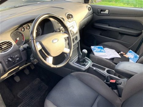 Ford Focus - Nap Airco 1.6-16V Futura - 1