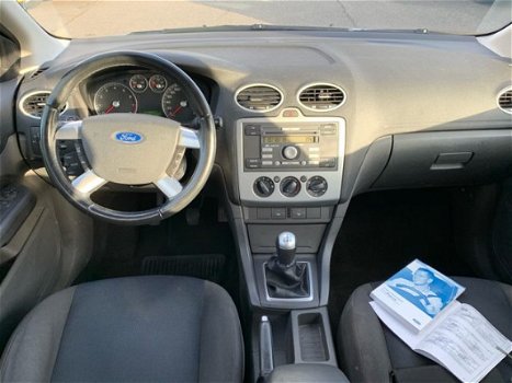 Ford Focus - Nap Airco 1.6-16V Futura - 1