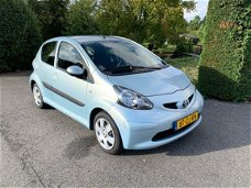 Toyota Aygo - Nap Airco 1.0-12V +