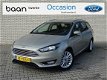 Ford Focus - 1.0 TURBO 125PK TITANIUM WG NAVI / SYNC - 1 - Thumbnail