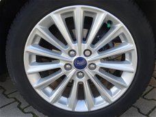 Ford Focus - 1.0 TURBO 125PK TITANIUM WG NAVI / SYNC