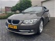 BMW 3-serie Cabrio - 320i High Executive Automaat Leder Navi Xenon Facelift Nieuwstaat - 1 - Thumbnail