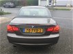 BMW 3-serie Cabrio - 320i High Executive Automaat Leder Navi Xenon Facelift Nieuwstaat - 1 - Thumbnail