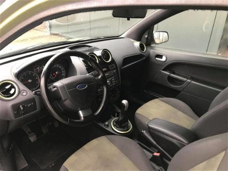 Ford Fiesta - 1.3-8V Futura APK/AIRCO/NAP/elekt ramen/meeneemprijs - 1