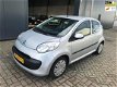 Citroën C1 - 1.0-12V Ambiance 1jaar apk/AIRCO/ NAP/ elek ramen/ ZEER NETTE AUTO - 1 - Thumbnail