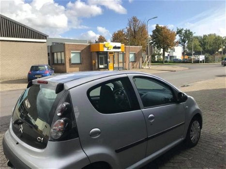 Citroën C1 - 1.0-12V Ambiance 1jaar apk/AIRCO/ NAP/ elek ramen/ ZEER NETTE AUTO - 1