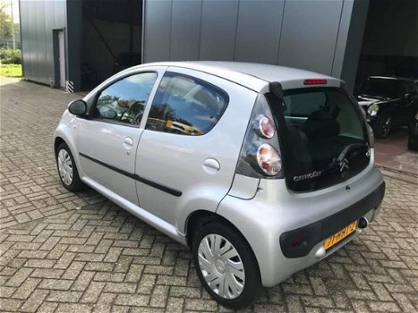 Citroën C1 - 1.0-12V Ambiance 1jaar apk/AIRCO/ NAP/ elek ramen/ ZEER NETTE AUTO - 1