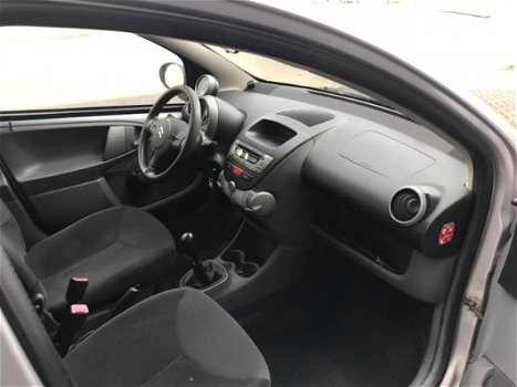 Citroën C1 - 1.0-12V Ambiance 1jaar apk/AIRCO/ NAP/ elek ramen/ ZEER NETTE AUTO - 1