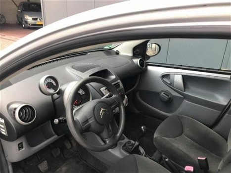 Citroën C1 - 1.0-12V Ambiance 1jaar apk/AIRCO/ NAP/ elek ramen/ ZEER NETTE AUTO - 1