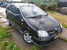 Nissan Almera Tino - 1.8 Visia APK 10-10-2020