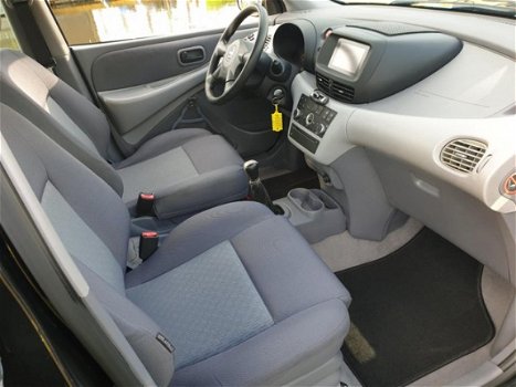 Nissan Almera Tino - 1.8 Visia APK 10-10-2020 - 1