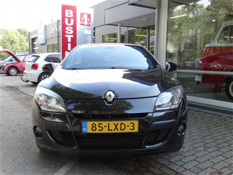 Renault Mégane - TCe 130 - 1