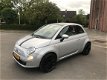 Fiat 500 - 1.2 Lounge PANO/AIRCO LEUKE UITVOERING - 1 - Thumbnail