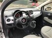 Fiat 500 - 1.2 Lounge PANO/AIRCO LEUKE UITVOERING - 1 - Thumbnail