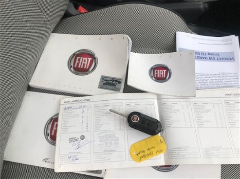 Fiat 500 - 1.2 Lounge PANO/AIRCO LEUKE UITVOERING - 1