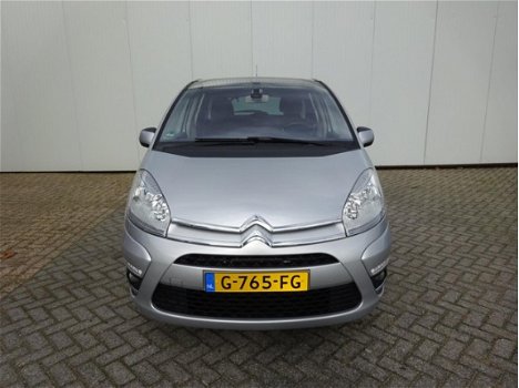 Citroën C4 Picasso - 1