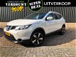 Nissan Qashqai - 1.6 163pk DIG-T Connect Edition - 1 - Thumbnail